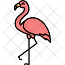 پیش‌نمایش فایل flamingo-2770588 از پک حیوانات