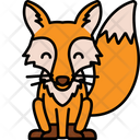 پیش‌نمایش فایل fox-2770587 از پک حیوانات