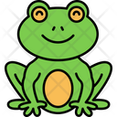 پیش‌نمایش فایل frog-2770586 از پک حیوانات