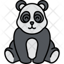پیش‌نمایش فایل giant-panda-2770585 از پک حیوانات
