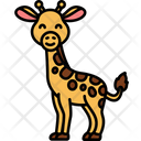 پیش‌نمایش فایل giraffe-2770584 از پک حیوانات