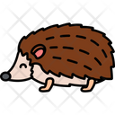 پیش‌نمایش فایل hedgehog-2770579 از پک حیوانات