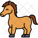 پیش‌نمایش فایل horse-2770577 از پک حیوانات