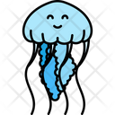 پیش‌نمایش فایل jellyfish-2770574 از پک حیوانات