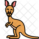 پیش‌نمایش فایل kangaroo-2770573 از پک حیوانات
