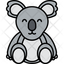 پیش‌نمایش فایل koala-2770570 از پک حیوانات