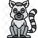 پیش‌نمایش فایل lemur-2770568 از پک حیوانات