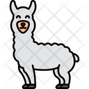 پیش‌نمایش فایل llama-2770565 از پک حیوانات