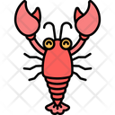 پیش‌نمایش فایل lobster-2770564 از پک حیوانات