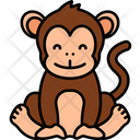 پیش‌نمایش فایل monkey-2770563 از پک حیوانات