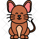 پیش‌نمایش فایل mouse-2770562 از پک حیوانات