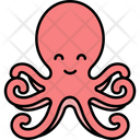 پیش‌نمایش فایل octopus-2770561 از پک حیوانات