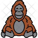 پیش‌نمایش فایل orangutan-2770560 از پک حیوانات