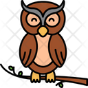 پیش‌نمایش فایل owl-2770557 از پک حیوانات