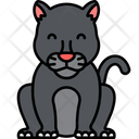 پیش‌نمایش فایل panther-2770556 از پک حیوانات