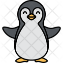 پیش‌نمایش فایل penguin-2770554 از پک حیوانات