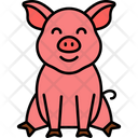 پیش‌نمایش فایل pig-2770553 از پک حیوانات