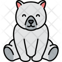 پیش‌نمایش فایل polar-bear-2770550 از پک حیوانات