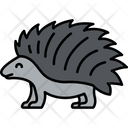 پیش‌نمایش فایل porcupine-2770549 از پک حیوانات