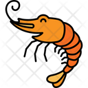 پیش‌نمایش فایل prawn-2770548 از پک حیوانات