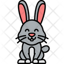 پیش‌نمایش فایل rabbit-2770545 از پک حیوانات
