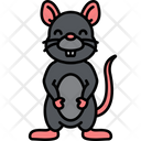 پیش‌نمایش فایل rat-2770543 از پک حیوانات