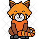 پیش‌نمایش فایل red-panda-2770542 از پک حیوانات