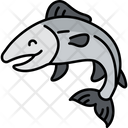 پیش‌نمایش فایل salmon-2770539 از پک حیوانات