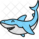 پیش‌نمایش فایل sharkfish-2770535 از پک حیوانات