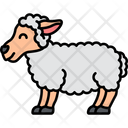 پیش‌نمایش فایل sheep-2770534 از پک حیوانات
