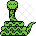 پیش‌نمایش فایل snake-2770530 از پک حیوانات