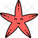 پیش‌نمایش فایل starfish-2770527 از پک حیوانات
