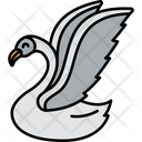 پیش‌نمایش فایل swan-2770524 از پک حیوانات