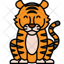 پیش‌نمایش فایل tiger-2770523 از پک حیوانات