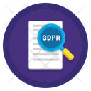 پیش‌نمایش فایل gdpr-audit-2773306 از پک قوانین حفاظت از داده‌ها