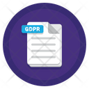 پیش‌نمایش فایل gdpr-document-2773303 از پک قوانین حفاظت از داده‌ها