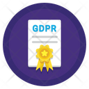 پیش‌نمایش فایل gdpr-policy-2773296 از پک قوانین حفاظت از داده‌ها