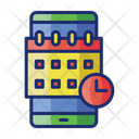 پیش‌نمایش فایل event-app-2773381 از پک مدیریت رویداد