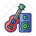 پیش‌نمایش فایل live-band-2773365 از پک مدیریت رویداد