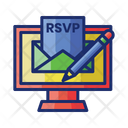 پیش‌نمایش فایل online-rsvp-2773355 از پک مدیریت رویداد