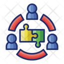 پیش‌نمایش فایل team-building-2773345 از پک مدیریت رویداد