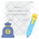 پیش‌نمایش فایل investment-agreement-2781081 از پک سرمایه‌گذاری