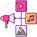 پیش‌نمایش فایل content-marketing-2781255 از پک بازاریابی تأثیرگذاری