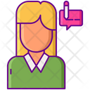 پیش‌نمایش فایل female-blogger-2781236 از پک بازاریابی تأثیرگذاری