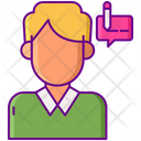 پیش‌نمایش فایل male-blogger-2781215 از پک بازاریابی تأثیرگذاری