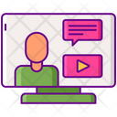 پیش‌نمایش فایل webinars-2781184 از پک بازاریابی تأثیرگذاری