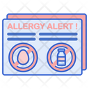 پیش‌نمایش فایل allergy-card-2781465 از پک حساسیت و آلرژی
