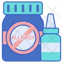 پیش‌نمایش فایل antihistamines-2781460 از پک حساسیت و آلرژی