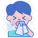 پیش‌نمایش فایل sneezing-2781386 از پک حساسیت و آلرژی