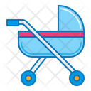 پیش‌نمایش فایل baby-pram-2781042 از پک هایلایت اینستاگرام